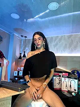 kylliefox  online show from September 25, 1:51 pm