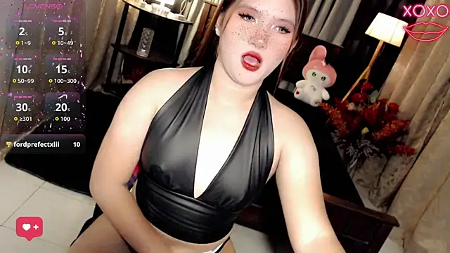 IsabellaXoXo69 online show from March 9, 2:15 am