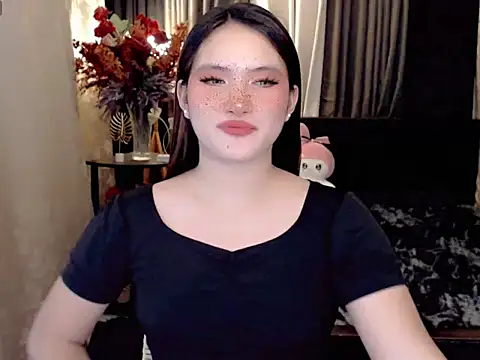 IsabellaXoXo69 online show from June 17, 6:14 am