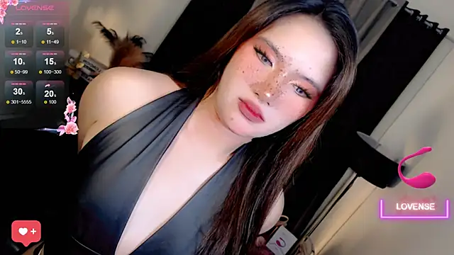 IsabellaXoXo69 online show from July 18, 12:17 am