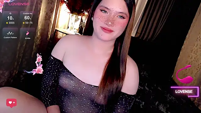 IsabellaXoXo69 online show from July 26, 4:09 am