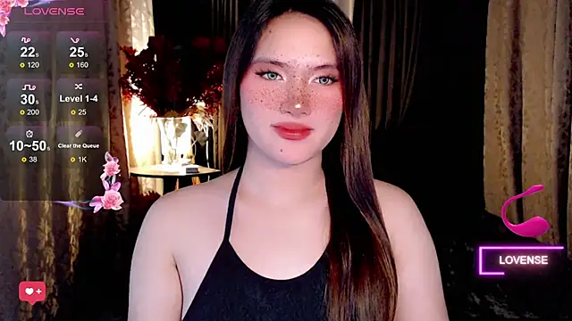 IsabellaXoXo69 online show from July 28, 4:30 am
