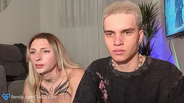 twl8vibe online show from February 2, 7:13 pm