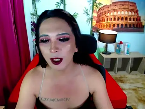 xFabulous Amanda69x online show from June 26, 4:44 pm