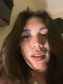 Mystic HugeDeity Cock online show from February 28, 10:11 am