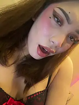 Mystic HugeDeity Cock online show from July 18, 8:21 am