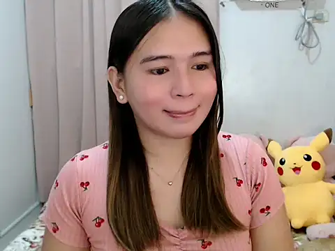 lovely Janeee online show from April 6, 10:21 pm