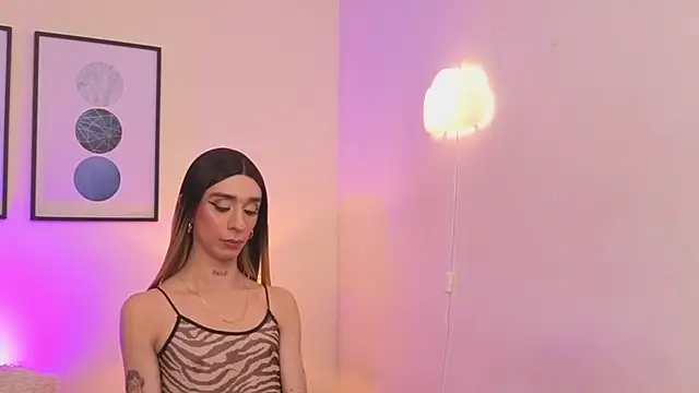 Arivega online show from March 8, 9:56 am