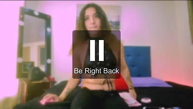 MEW ALIX online show from June 24, 7:12 pm
