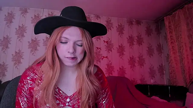 Cutie Bambi online show from April 8, 12:17 pm