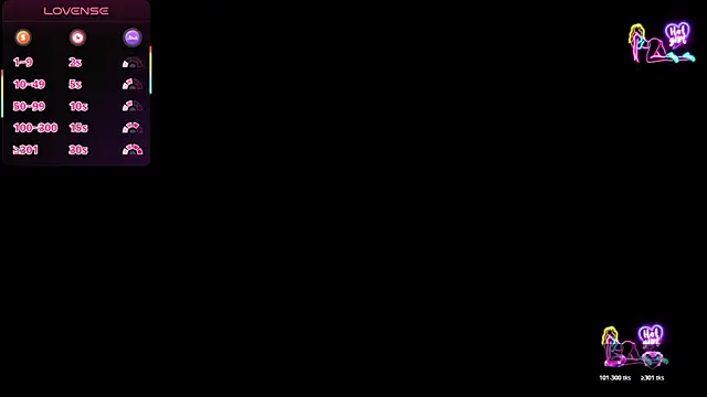 Karol Vanessa   online show from March 28, 11:23 am