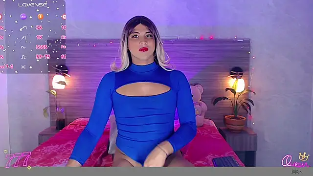 Sophia Valentina online show from June 26, 6:06 am