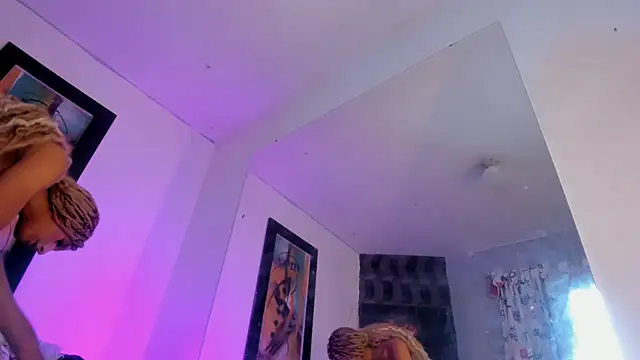 Ciara HotTs online show from July 30, 12:37 pm