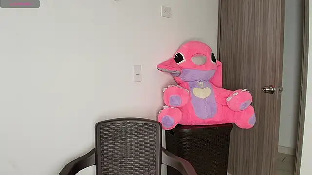 alys love online show from March 5, 8:47 pm