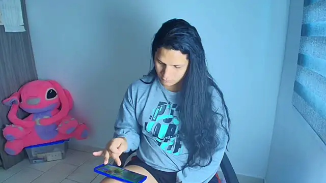 alys love online show from June 22, 3:53 pm