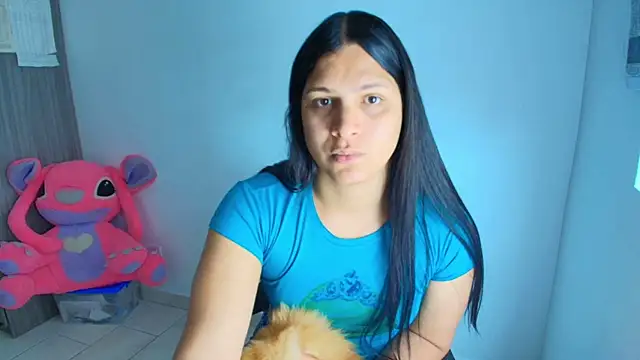 alys love online show from July 1, 6:19 pm
