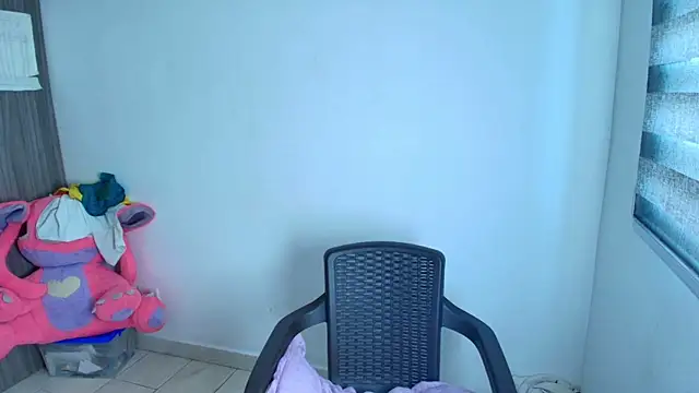 alys love online show from July 6, 5:48 pm