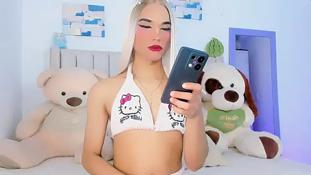 baby cleo  online show from June 16, 1:19 am