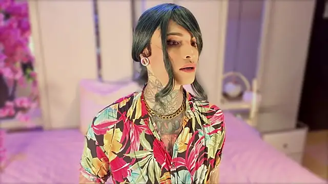 Misakiseis1 online show from February 16, 1:53 pm