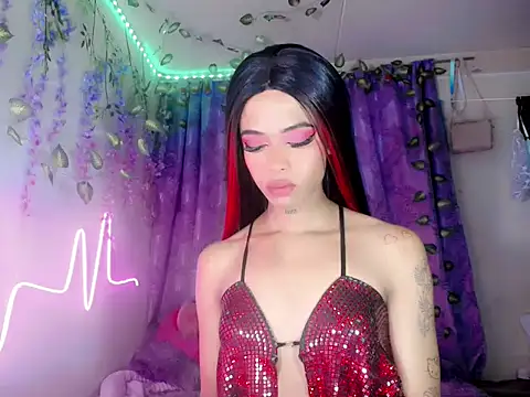 DahliaGill online show from July 30, 11:48 pm