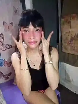 GeorginaLove09 online show from June 14, 3:52 am