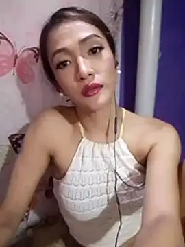GeorginaLove09 online show from June 23, 10:12 am