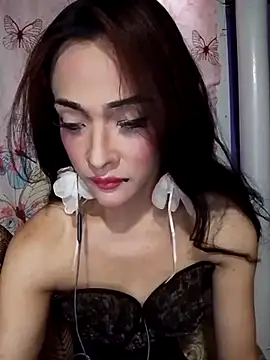 GeorginaLove09 online show from June 24, 4:05 pm