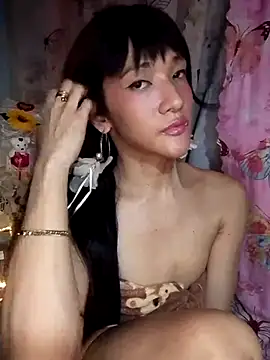 GeorginaLove09 online show from July 15, 6:24 pm