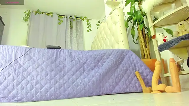 sweet supreme online show from July 9, 2:37 am