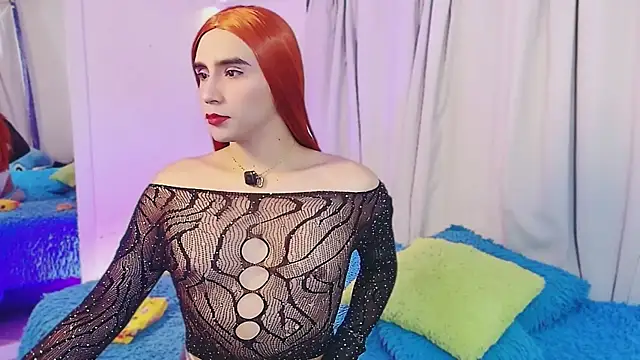 Clary Fray  online show from June 16, 9:55 am
