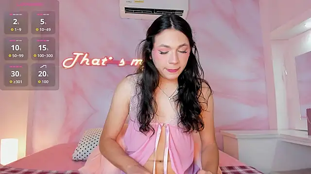 Rubii Cutee online show from July 19, 11:14 am
