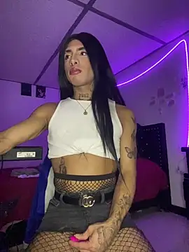 nebullax mcqueen online show from February 9, 4:47 pm