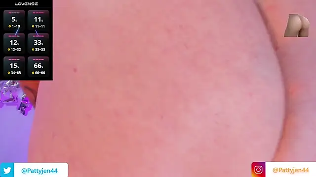 pattyjenkinss online show from June 9, 10:20 pm