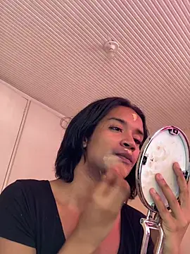 horny brii online show from February 11, 8:38 pm