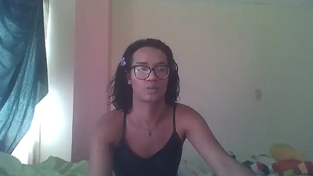 horny brii online show from June 17, 6:31 pm