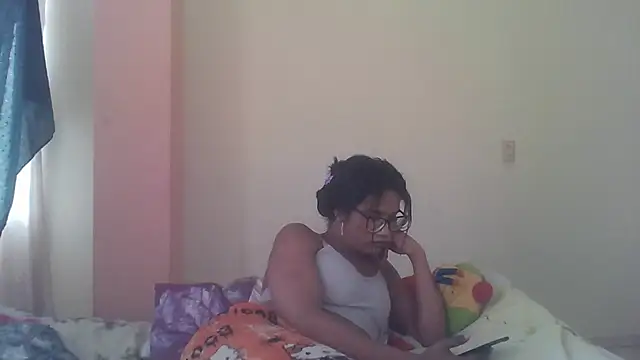 horny brii online show from June 24, 10:29 pm