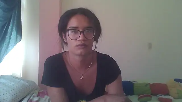 horny brii online show from June 30, 7:25 pm