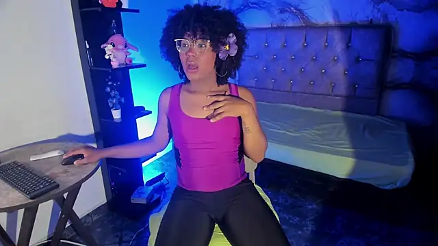 CataleyaMoon  online show from June 25, 7:40 pm