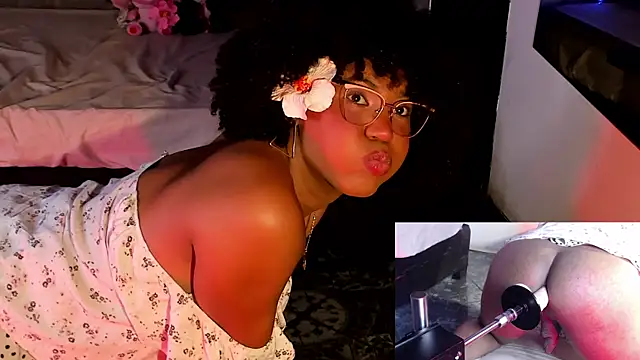 CataleyaMoon  online show from July 17, 6:58 pm