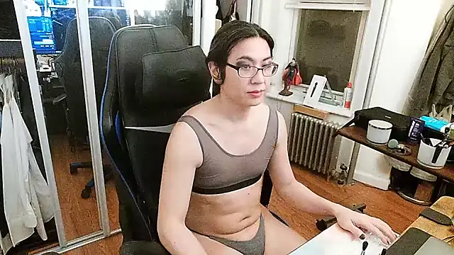 cammy ho online show from May 23, 5:14 am