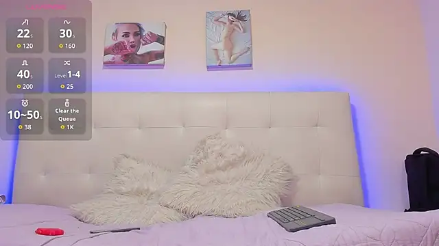 valka 01 online show from February 20, 8:44 pm