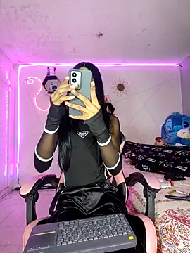 Violeta R  online show from March 28, 5:31 am