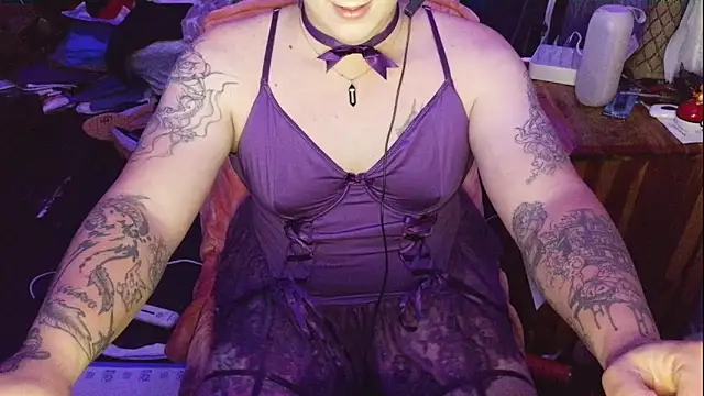 Abagail soft online show from March 8, 2:04 am