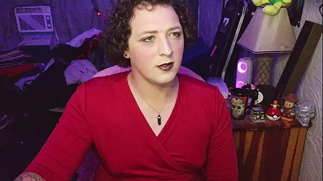 Abagail soft online show from April 14, 12:48 am