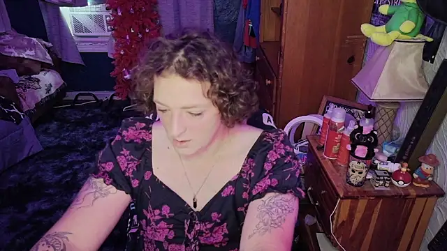 Abagail soft online show from June 5, 11:44 pm