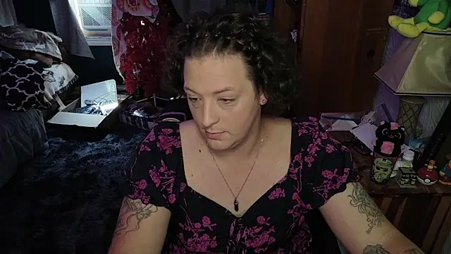 Abagail soft online show from June 11, 2:48 pm