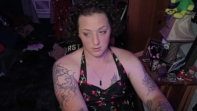 Abagail soft online show from July 4, 3:34 am