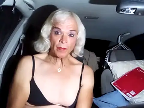 dustbunny64 online show from April 11, 7:03 am