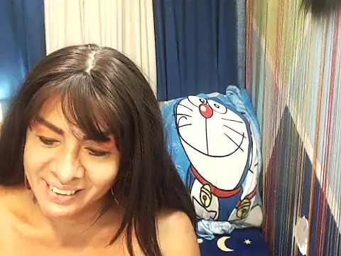 seductivediva online show from July 4, 3:56 am