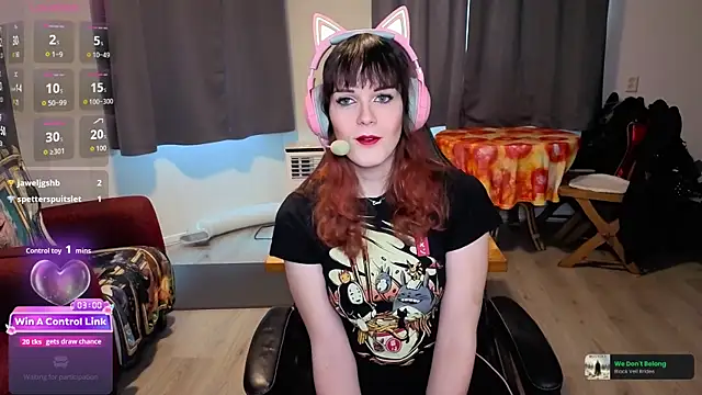 Samanteased online show from June 15, 5:59 pm